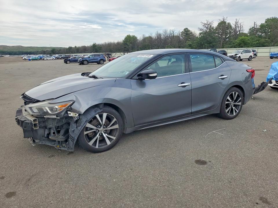 Aukcja sprzedaży 2018 Nissan Maxima, vin: 1N4AA6AP6JC387143, numer aukcji: 60841646
