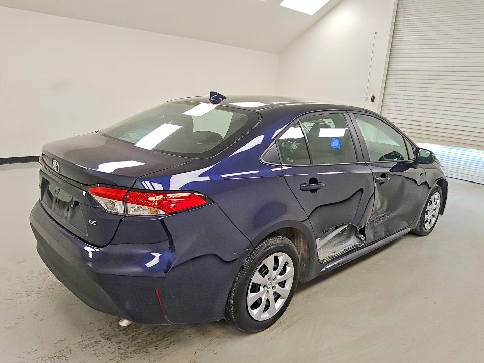 Aukcja sprzedaży 2026 Toyota Corolla, vin: 5YFB4MDE5TP380988, numer aukcji: 59549986