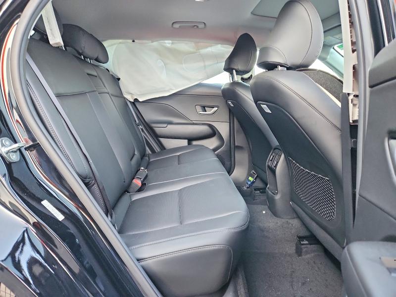 2025 Hyundai Kona მანქანა იყიდება აუქციონზე, vin: KM8HECA38SU187817, აუქციონის ნომერი: 60698776