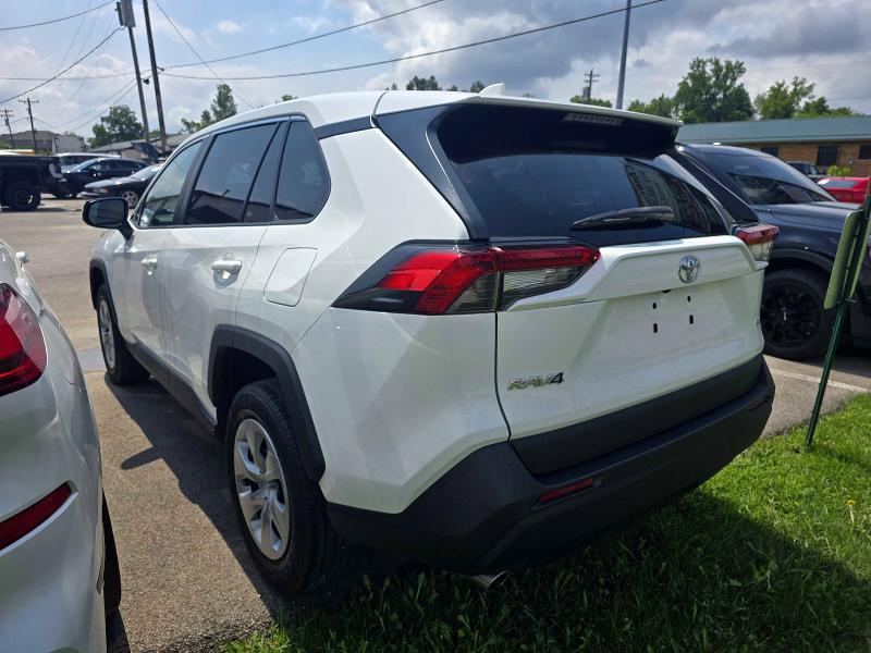 2022 Toyota Rav4 მანქანა იყიდება აუქციონზე, vin: 2T3H1RFV0NC207497, აუქციონის ნომერი: 63167806
