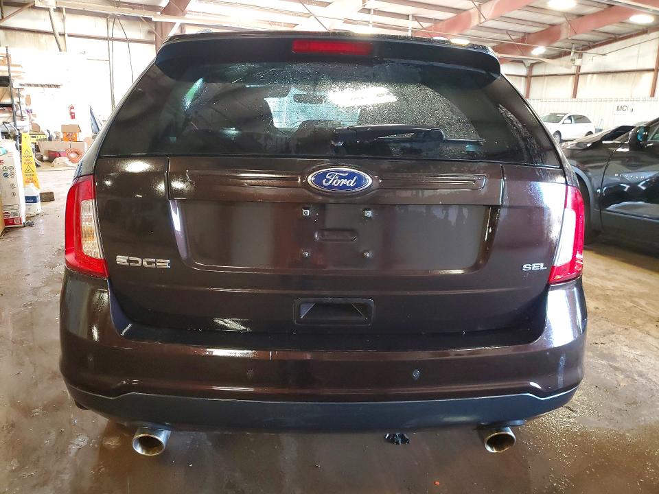Продаж на аукціоні авто 2013 Ford Edge, vin: 2FMDK3JC1DBC84177, номер лоту: 61872306