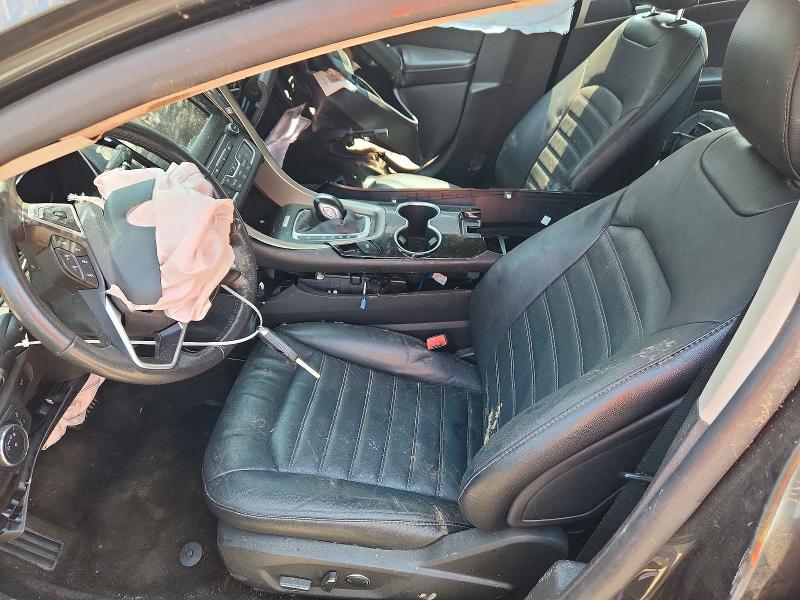 Aukcja sprzedaży 2016 Ford Fusion, vin: 1FA6P0HD5G5104225, numer aukcji: 62489226