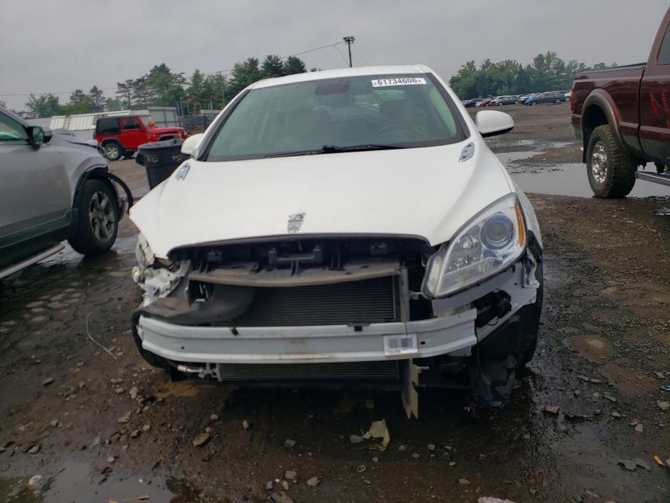 Продажа на аукционе авто 2013 Buick Verano, vin: 1G4PP5SK3D4120875, номер лота: 61734606