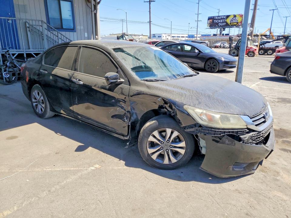 Aukcja sprzedaży 2013 Honda Accord, vin: 1HGCR2F31DA238392, numer aukcji: 61379526