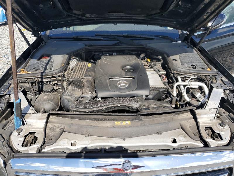 Продаж на аукціоні авто 2017 Mercedes-benz E, vin: WDDZF4JBXHA097071, номер лоту: 59702726