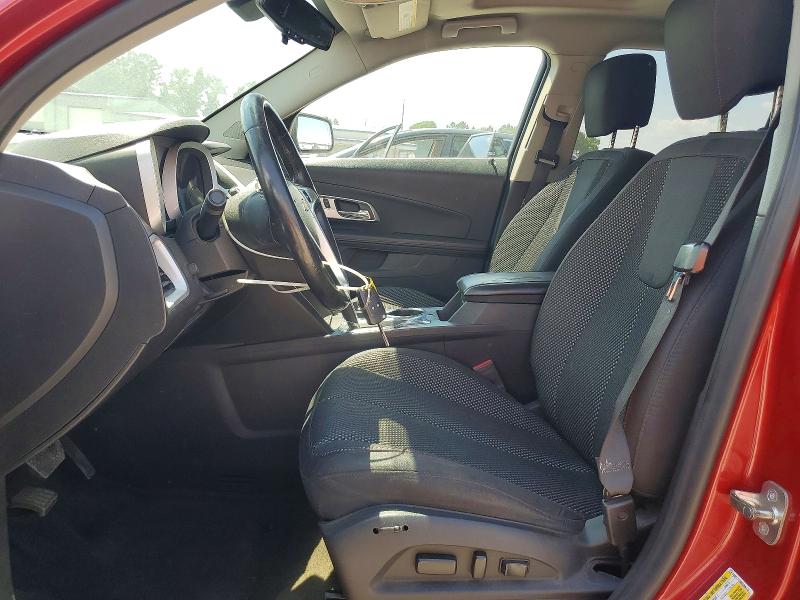 Продаж на аукціоні авто 2015 Chevrolet Equinox, vin: 2GNFLFE38F6396175, номер лоту: 59257946