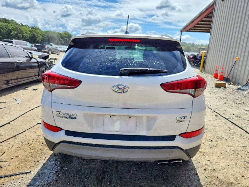 Aukcja sprzedaży 2017 Hyundai Tucson, vin: KM8J3CA23HU339431, numer aukcji: 63355556