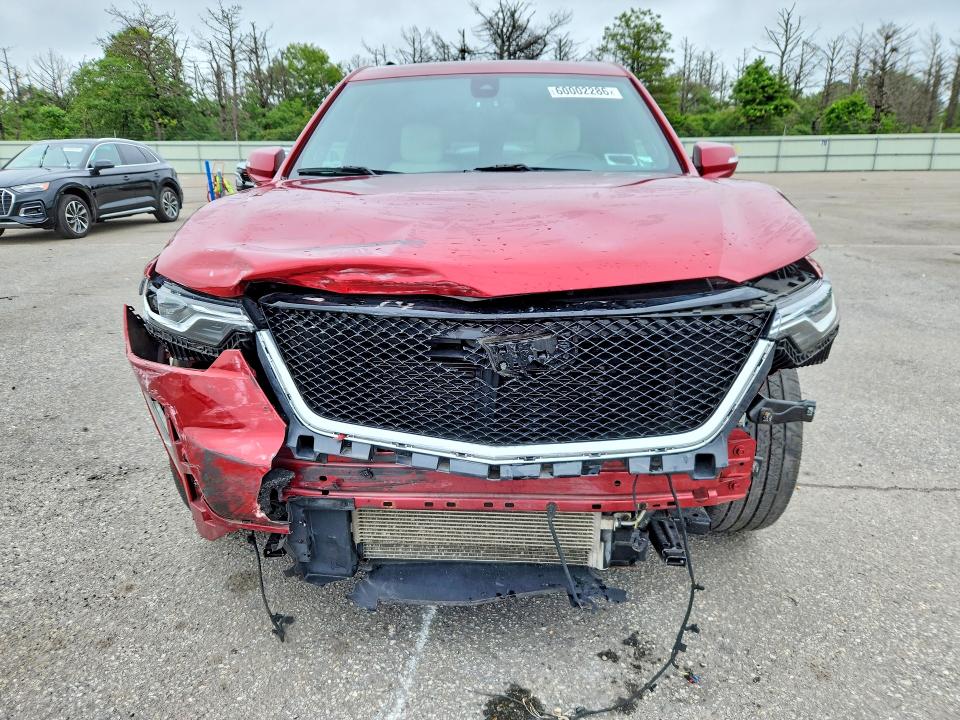 Aukcja sprzedaży 2021 Cadillac Xt6, vin: 1GYKPGRS9MZ130775, numer aukcji: 60002286