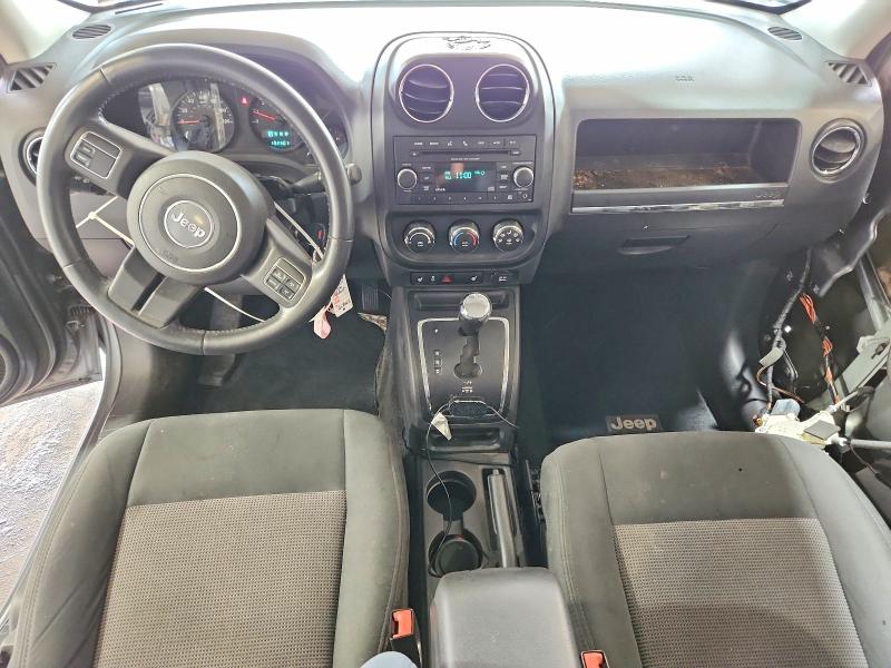 Продаж на аукціоні авто 2013 Jeep Patriot, vin: 1C4NJRFB8DD101091, номер лоту: 60375226
