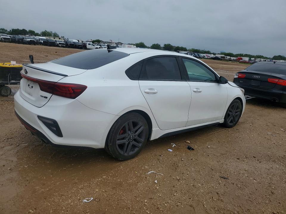 Aukcja sprzedaży 2021 Kia Forte, vin: 3KPF34ADXME357869, numer aukcji: 61351066