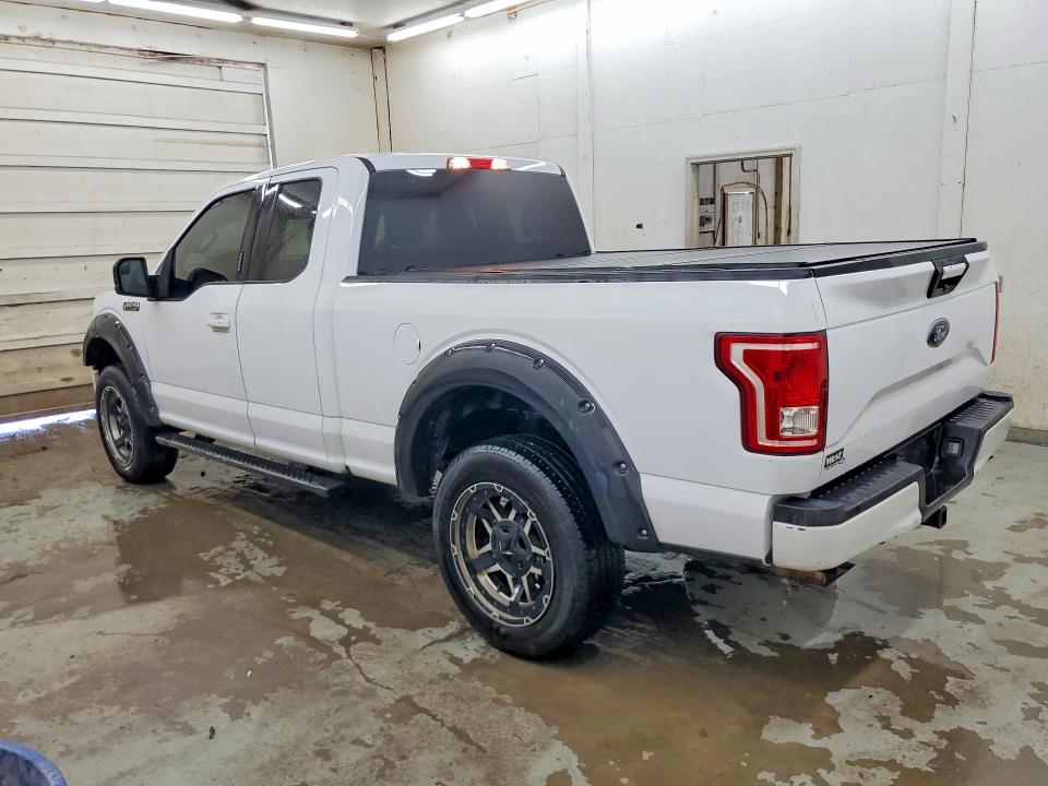 Продажа на аукционе авто 2015 Ford F150, vin: 1FTEX1CPXFKD53214, номер лота: 59314986