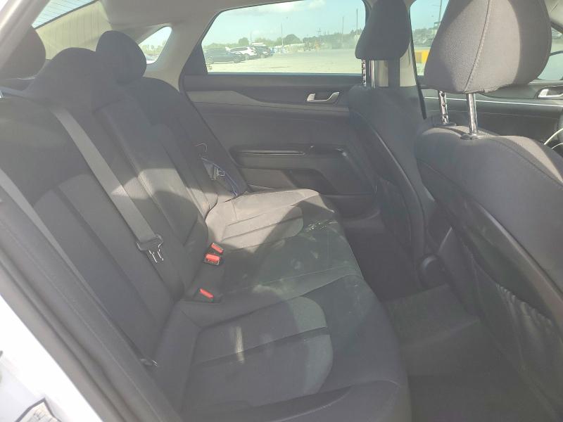 Продаж на аукціоні авто 2022 Kia K5, vin: 5XXG14J25NG131921, номер лоту: 62227386