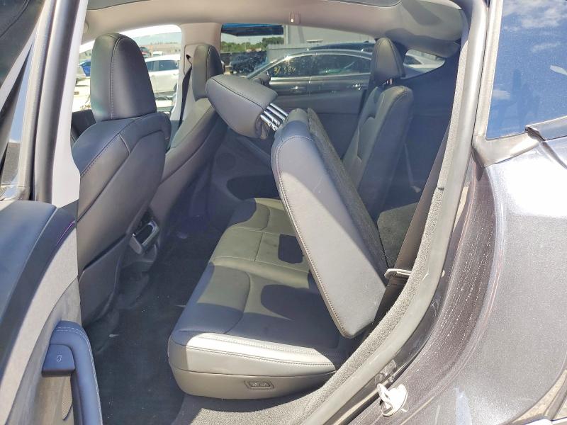Продажа на аукционе авто 2026 Tesla Model Y, vin: 7SAYGDEDXTA462380, номер лота: 61322716