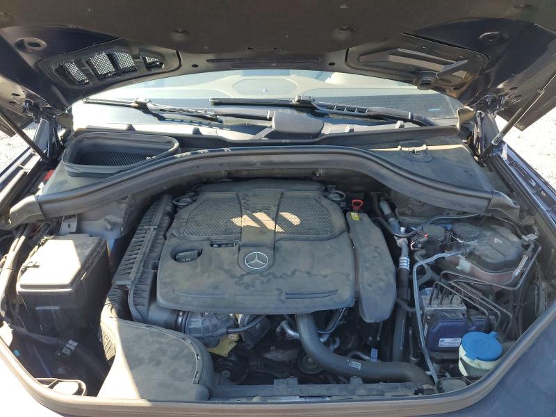 85451975 :رقم المزاد ، 4JGDA5HB0HA945582 vin ، 2017 Mercedes-benz Gle مزاد بيع