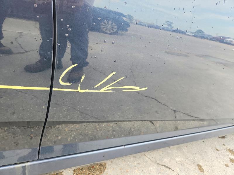 60075406 :رقم المزاد ، 19XFC2F77HE056019 vin ، 2017 Honda Civic مزاد بيع