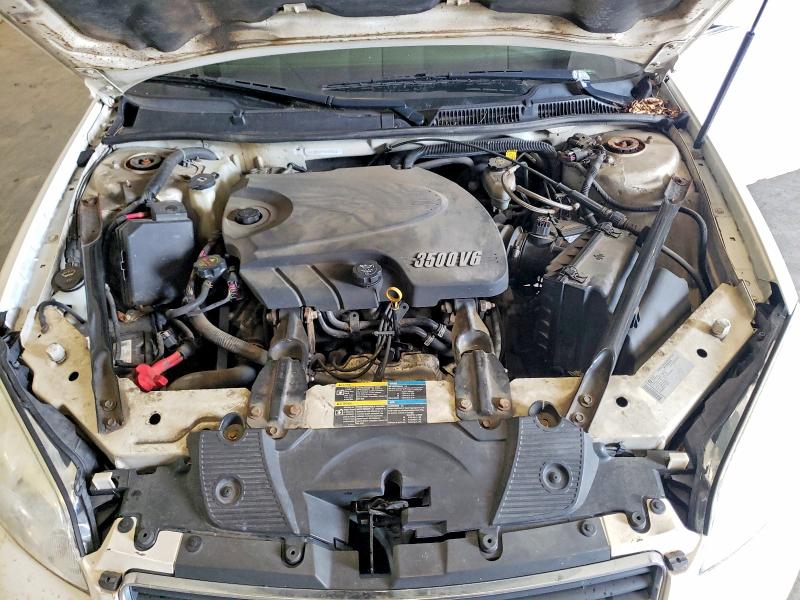 Продажа на аукционе авто 2009 Chevrolet Impala, vin: 2G1WB57K991253112, номер лота: 60754556