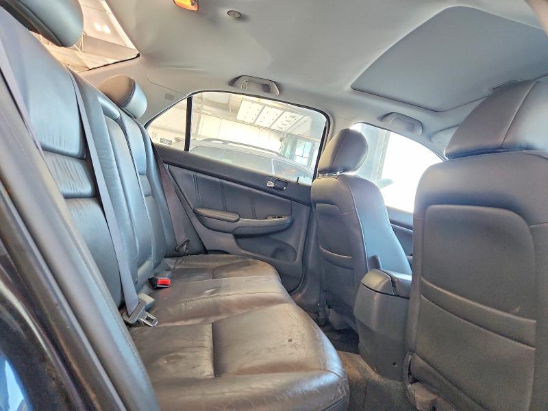 Продаж на аукціоні авто 2004 Honda Accord, vin: 1HGCM66524A098103, номер лоту: 61352316