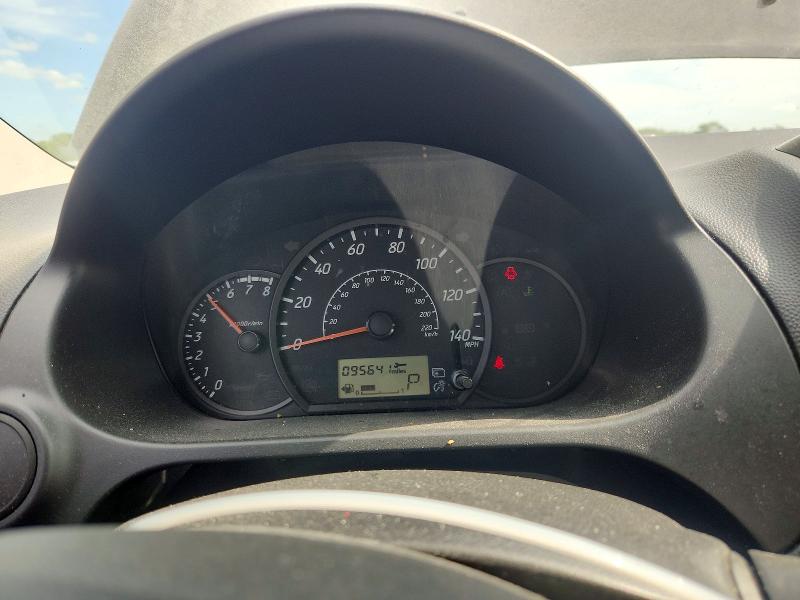 63483616 :رقم المزاد ، ML32A3HJ9HH015777 vin ، 2017 Mitsubishi Mirage مزاد بيع