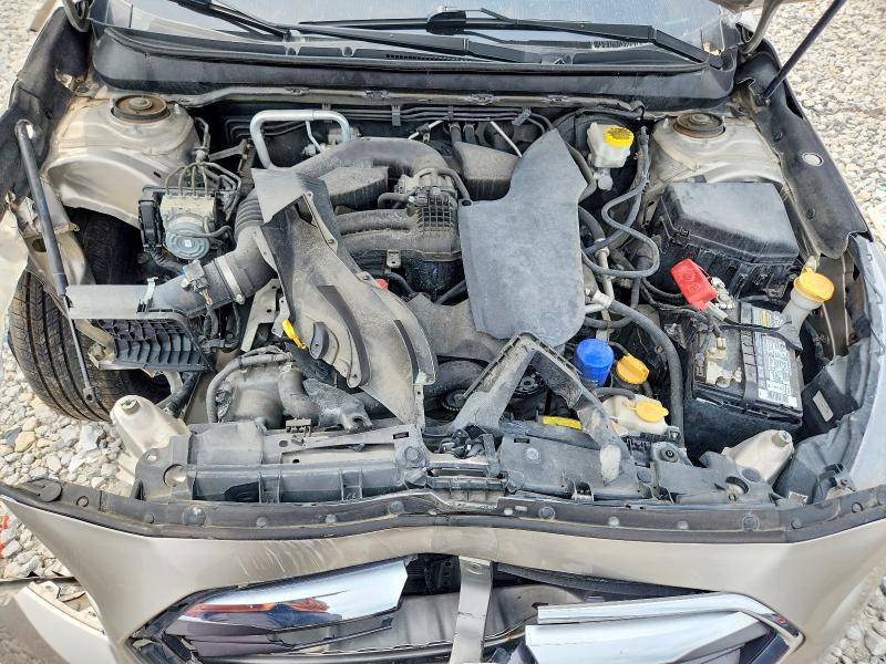 Продажа на аукционе авто 2019 Subaru Legacy, vin: 4S3BNAF69K3039845, номер лота: 61230796