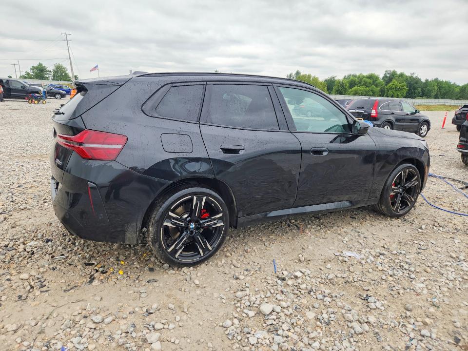 62060736 :رقم المزاد ، 5UX73GP03S9091735 vin ، 2025 Bmw X3 مزاد بيع