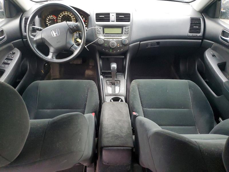 62469816 :رقم المزاد ، 1HGCM56356A803357 vin ، 2006 Honda Accord مزاد بيع