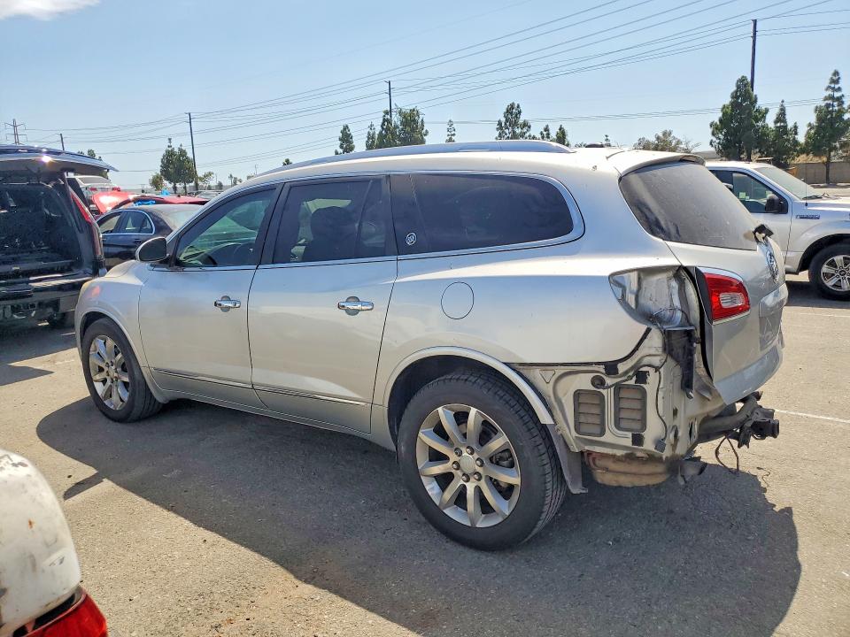 Продажа на аукционе авто 2014 Buick Enclave, vin: 5GAKVCKD3EJ233062, номер лота: 61932656