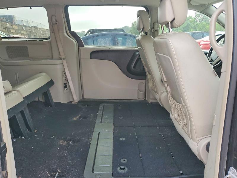 Aukcja sprzedaży 2016 Chrysler Town & Country, vin: 2C4RC1BG8GR260855, numer aukcji: 60148716