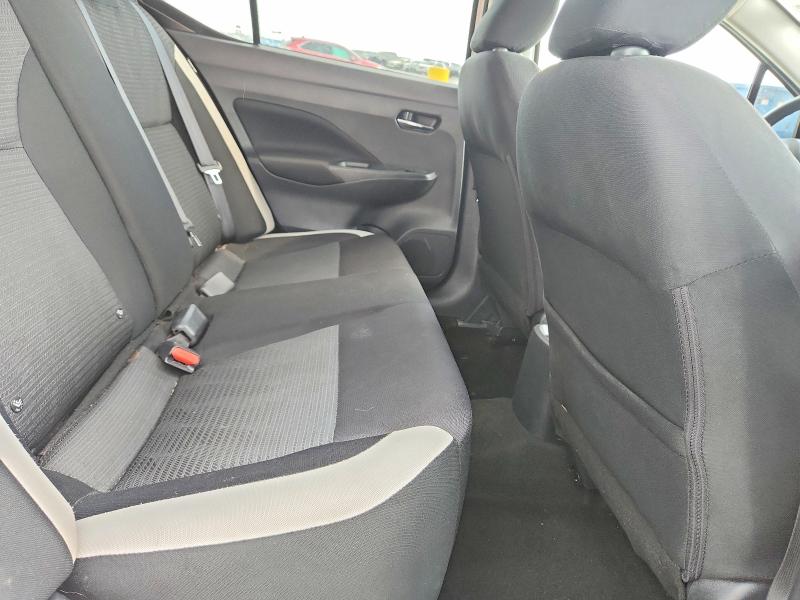 Aukcja sprzedaży 2021 Nissan Versa, vin: 3N1CN8EV5ML867391, numer aukcji: 61543776