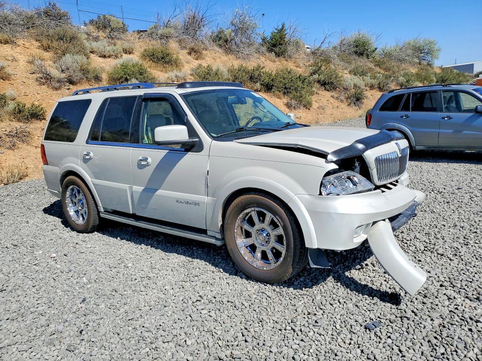 Aukcja sprzedaży 2006 Lincoln Navigator, vin: 5LMFU28546LJ08468, numer aukcji: 60697636