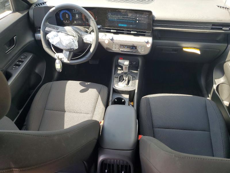 Aukcja sprzedaży 2026 Hyundai Kona, vin: KM8HF3AB6TU477317, numer aukcji: 62106756