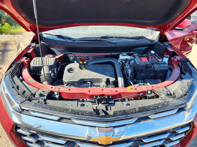 2026 Chevrolet Equinox მანქანა იყიდება აუქციონზე, vin: 3GNAXPEG1TL111086, აუქციონის ნომერი: 60180606