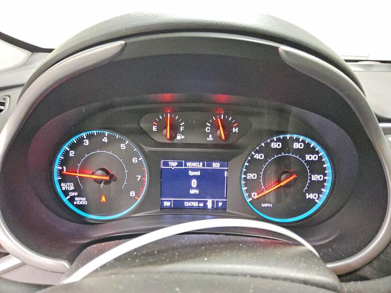 60197666 :رقم المزاد ، 1G1ZC5STXPF177223 vin ، 2023 Chevrolet Malibu مزاد بيع