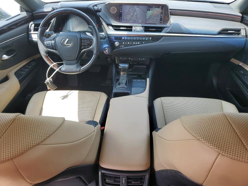 Продажа на аукционе авто 2021 Lexus Es 350, vin: 58ADZ1B11MU094556, номер лота: 59780026