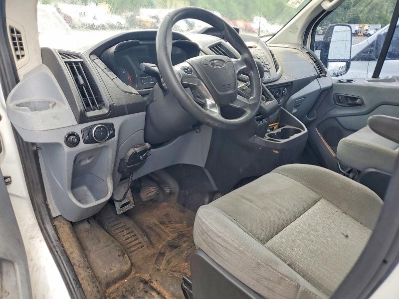 Aukcja sprzedaży 2015 Ford Transit, vin: 1FTNR2CVXFKA13477, numer aukcji: 60842176
