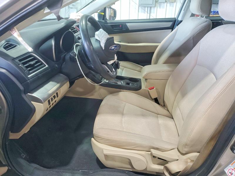 Продаж на аукціоні авто 2018 Subaru Outback, vin: 4S4BSAAC0J3266146, номер лоту: 61697656