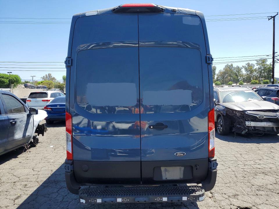 Auction sale of the 2020 Ford Transit, vin: 1FTBR3X83LKB04163, lot number: 63233196