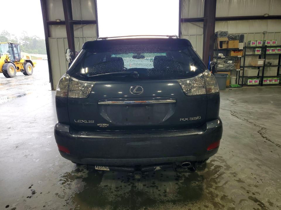 Продаж на аукціоні авто 2009 Lexus Rx, vin: 2T2GK31U09C057616, номер лоту: 60596286