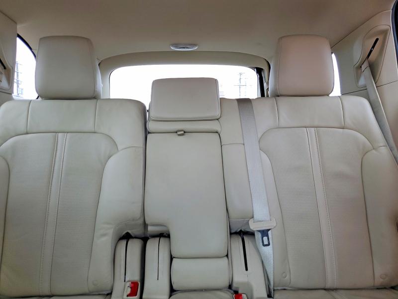 Aukcja sprzedaży 2014 Lincoln Mkt, vin: 2LMHJ5AT5EBL57217, numer aukcji: 59846976