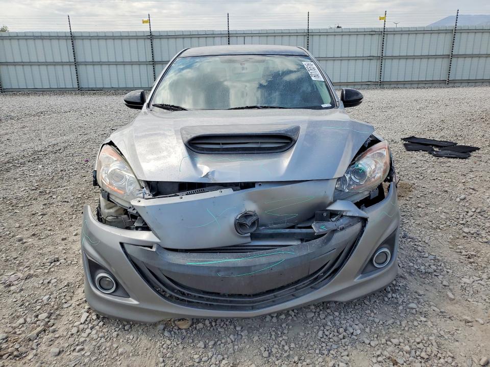 Aukcja sprzedaży 2011 Mazda Speed, vin: JM1BL1K30B1408198, numer aukcji: 60176516