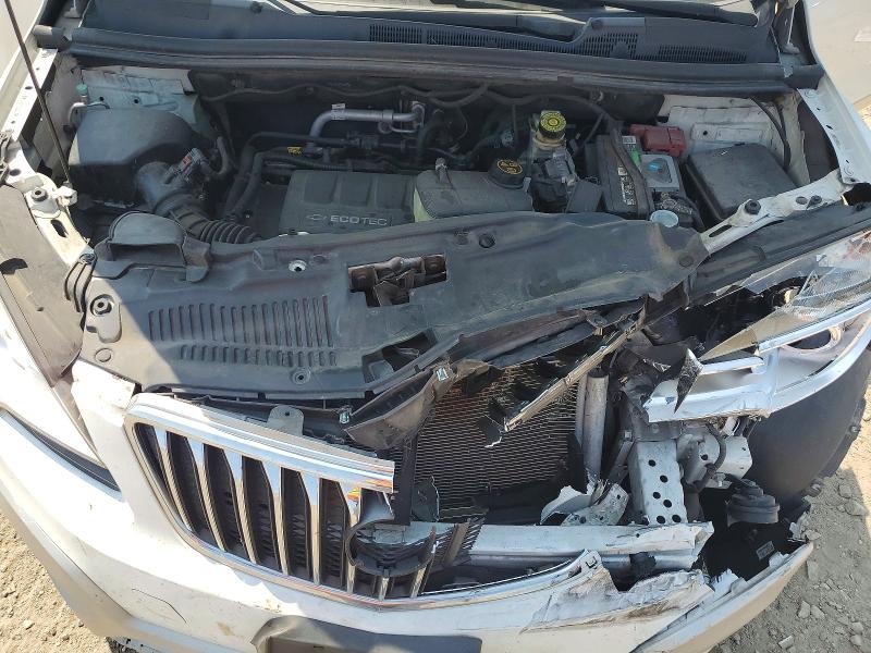 Aukcja sprzedaży 2015 Buick Encore, vin: KL4CJBSB5FB270093, numer aukcji: 60975326