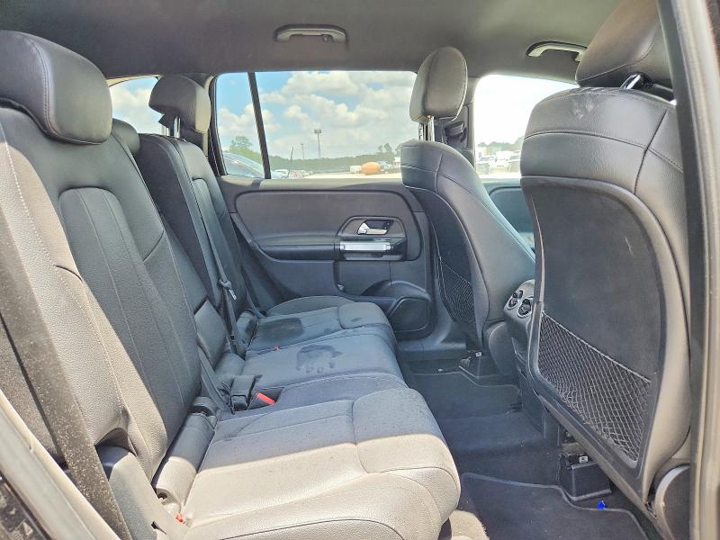 Продажа на аукционе авто 2021 Mercedes-benz Glb, vin: W1N4M4GB2MW128840, номер лота: 60019026