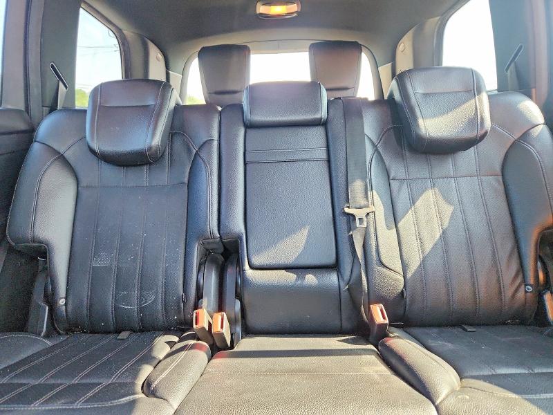 Продаж на аукціоні авто 2017 Mercedes-benz Gls, vin: 4JGDF6EE2HA788207, номер лоту: 62997196