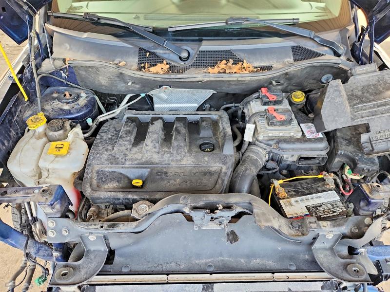 60896826 :رقم المزاد ، 1C4NJRBB3HD106632 vin ، 2017 Jeep Patriot مزاد بيع