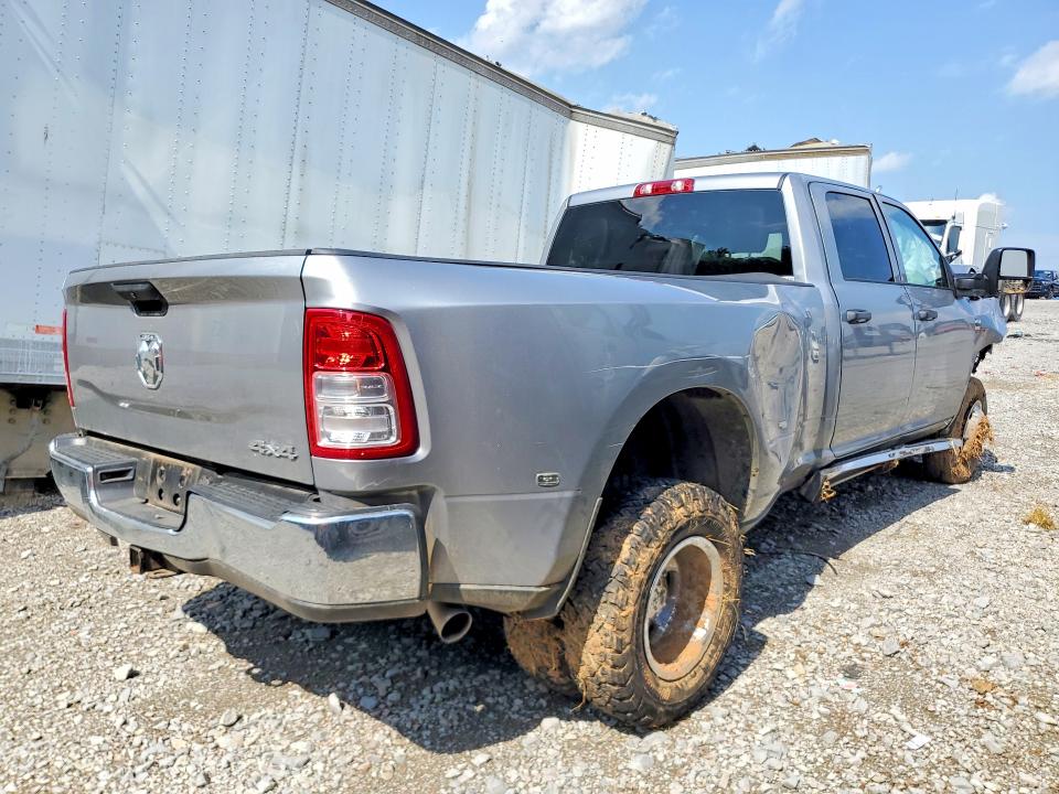 Продажа на аукционе авто 2024 Ram 3500, vin: 3C63RRGL2RG412038, номер лота: 62591496