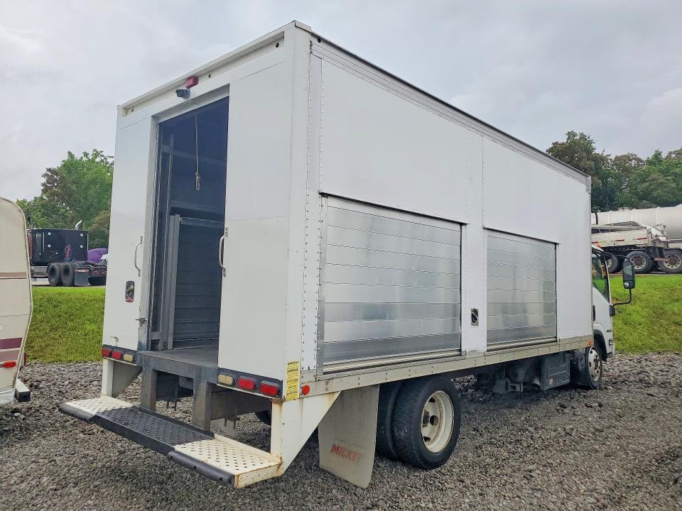 Aukcja sprzedaży 2014 Isuzu Nqr, vin: JALE5W165E7900032, numer aukcji: 60368326