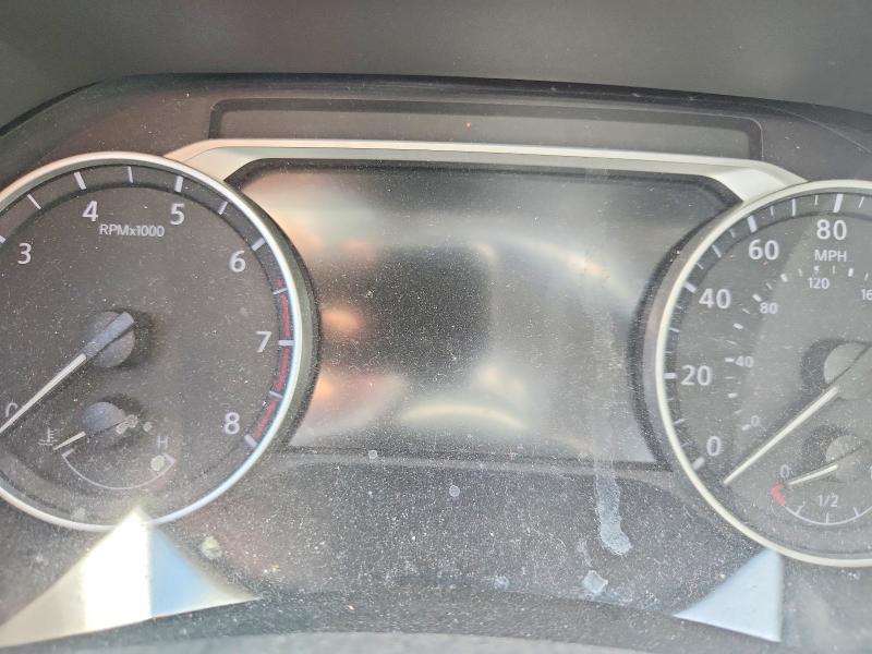 2021 Nissan Sentra მანქანა იყიდება აუქციონზე, vin: 3N1AB8DV1MY314435, აუქციონის ნომერი: 59371336