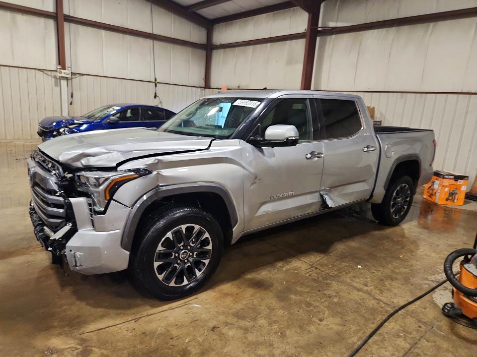 Aukcja sprzedaży 2023 Toyota Tundra, vin: 5TFJA5DB1PX113399, numer aukcji: 59953016
