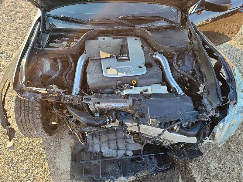 2013 Infiniti G37 Sedan მანქანა იყიდება აუქციონზე, vin: JN1CV6AR5DM760313, აუქციონის ნომერი: 62088486