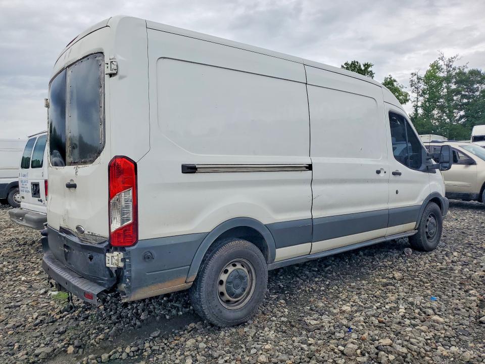 Aukcja sprzedaży 2015 Ford Transit, vin: 1FTNR2CVXFKA13477, numer aukcji: 60842176