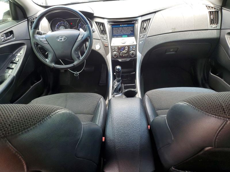 Aukcja sprzedaży 2013 Hyundai Sonata, vin: 5NPEC4AB0DH651111, numer aukcji: 59800986